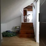 Attic *