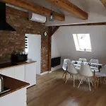 Attic Miedzyzdroje