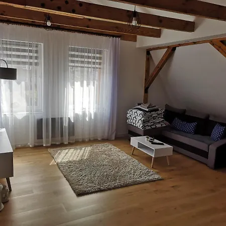 Daire Attic