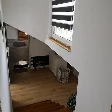 Apartment Attic *