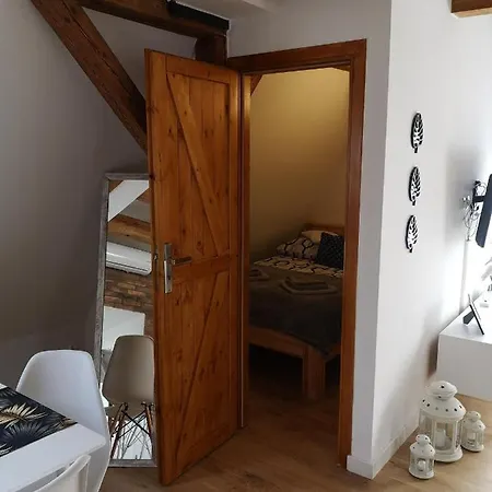 Attic Miedzyzdroje