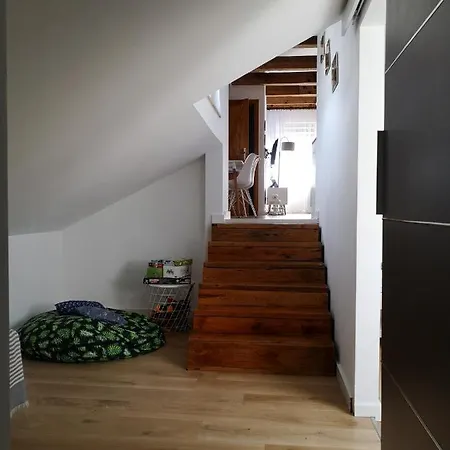 Attic *