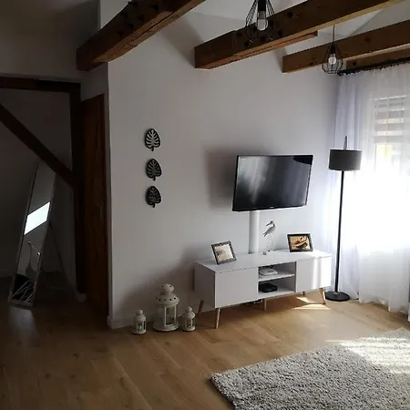 Attic * Miedzyzdroje