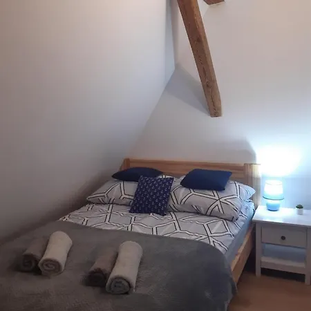 Attic Daire *
