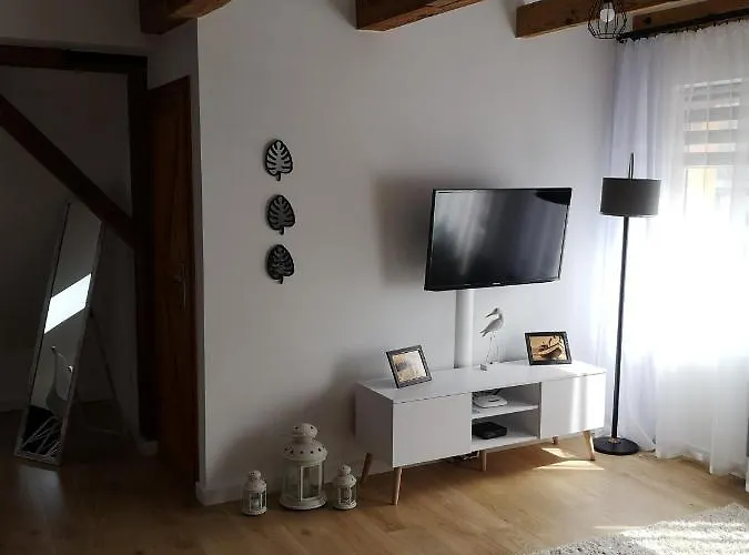 Attic * Międzyzdroje