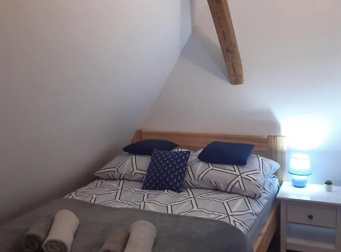 Attic Apartament *